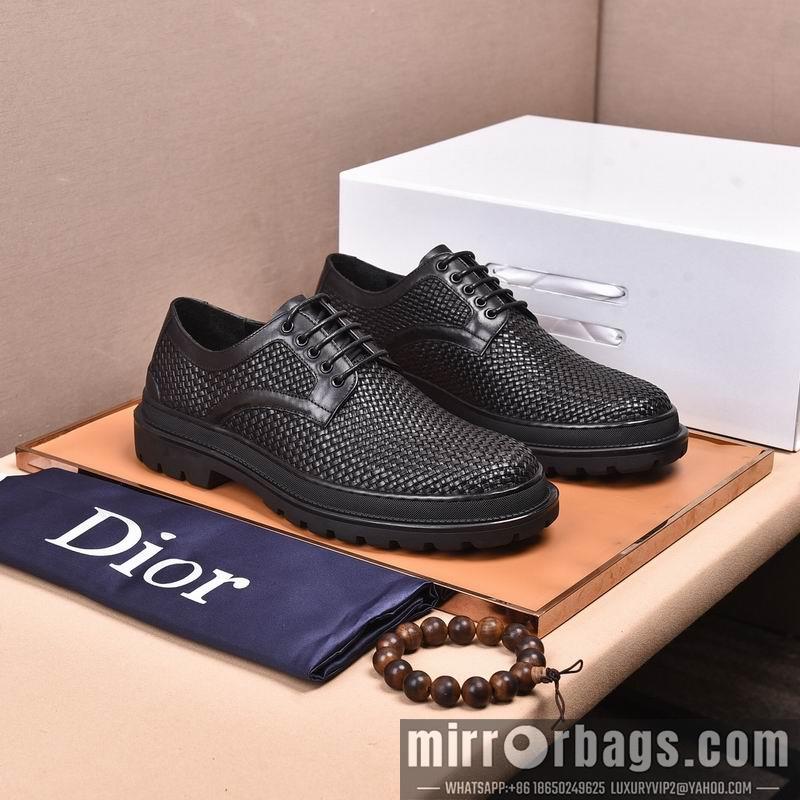 Dior Shoes sz38-45 mnm0125