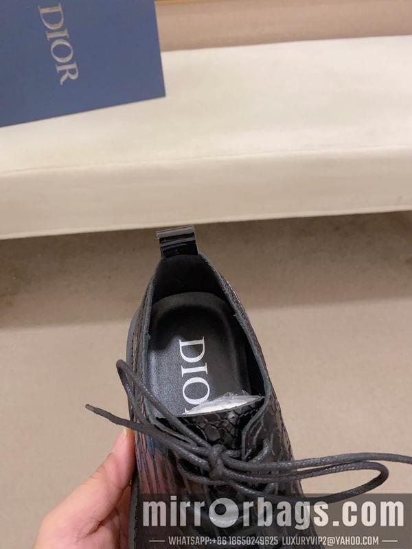 Dior Shoes sz38-44 hnm0153