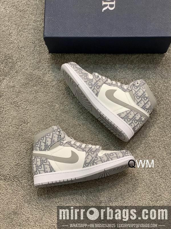 Dior Shoes sz38-45 3C WM1003