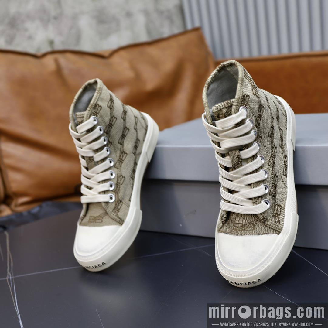 Balenciaga Shoes sz35-44 h0507