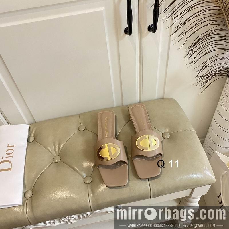 Dior Shoes sz35-40 3C Y1201