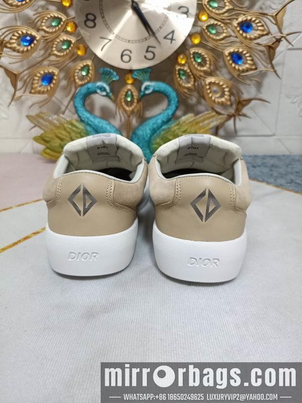 Dior Shoes sz35-45 mnm0109