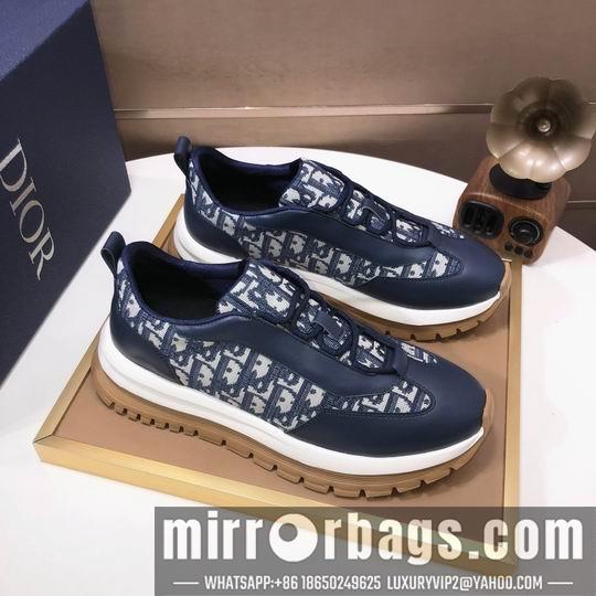 Dior Shoes sz38-45 hnh0708