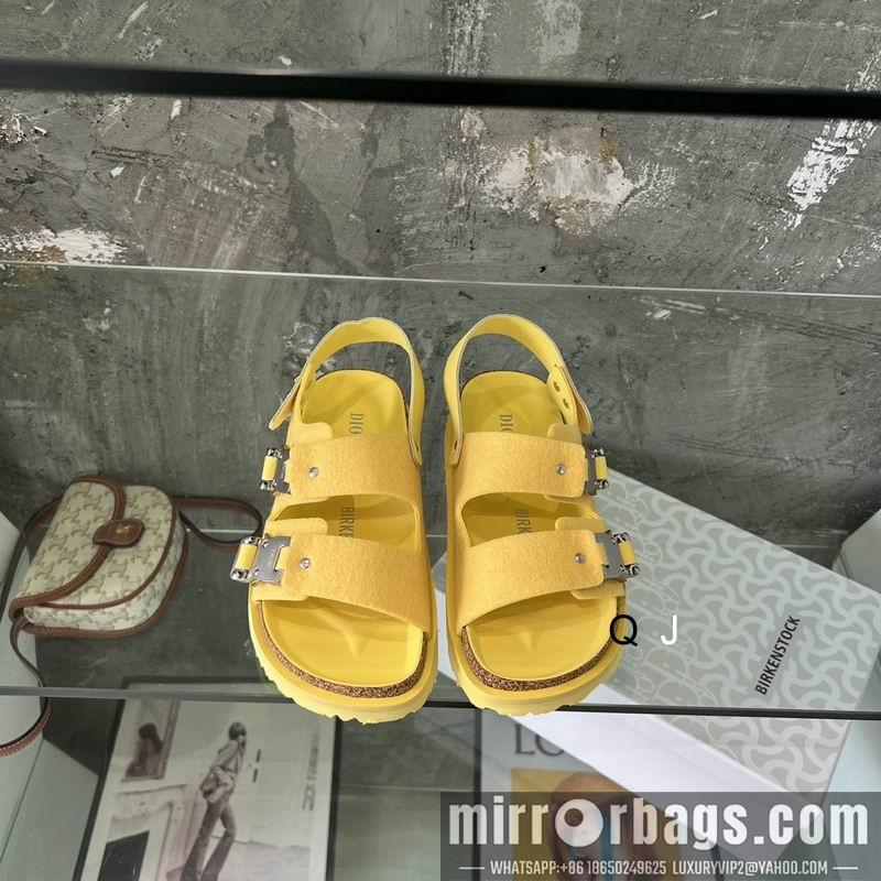 Dior Shoes sz35-45 3C XJ0702