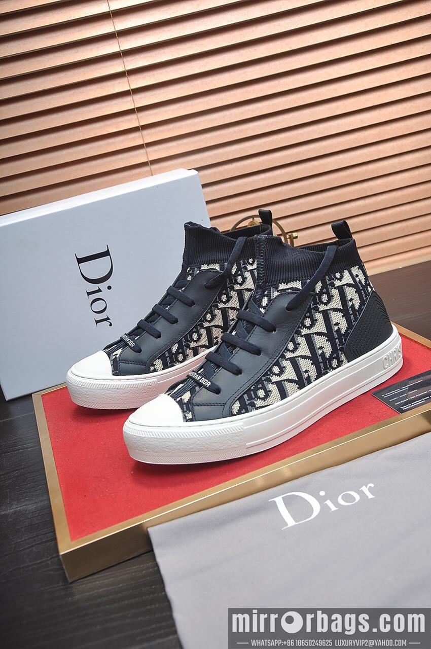 Dior Shoes sz35-44 h0801