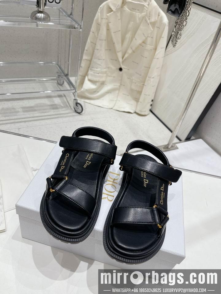 Dior Shoes sz35-41 mnh0301