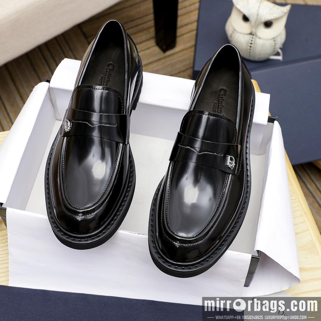 Dior Shoes sz38-45 hnh1201