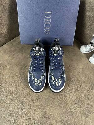 Dior Shoes sz35-44 jyh1227