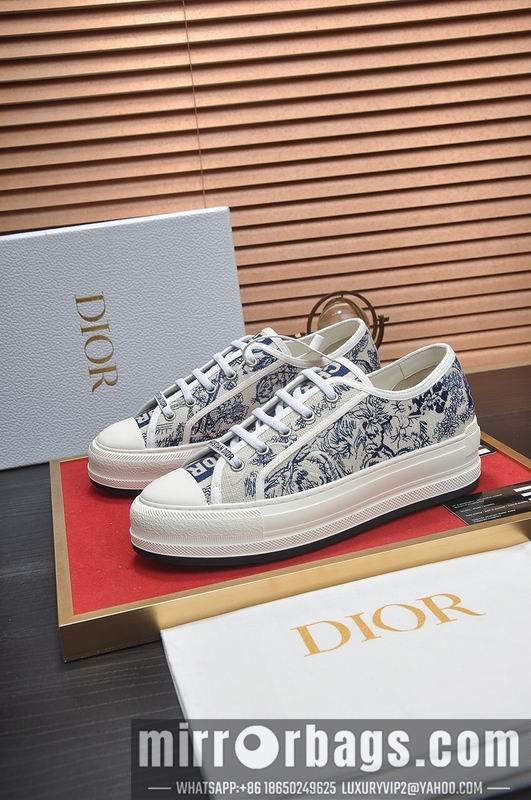 Dior Shoes sz35-44 mnm0115