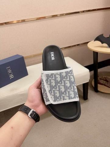 Dior Shoes sz38-44 mnh0603