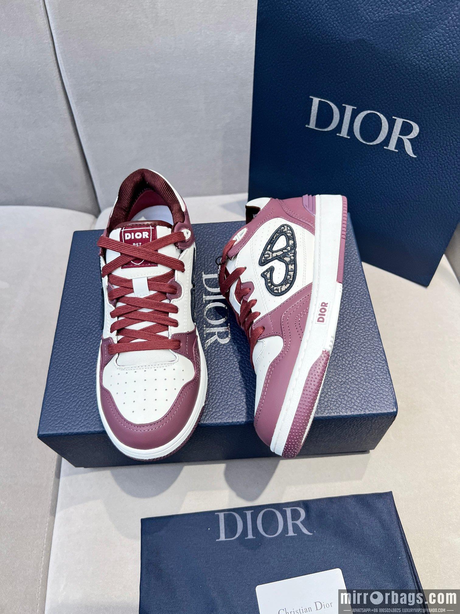 Dior Shoes sz38-44 hnh1204