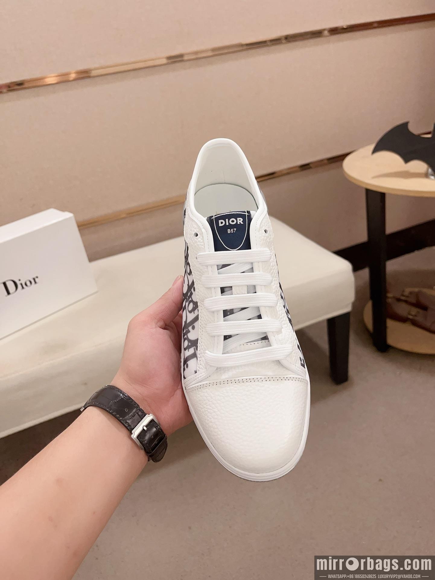 Dior Shoes sz38-44 h0814