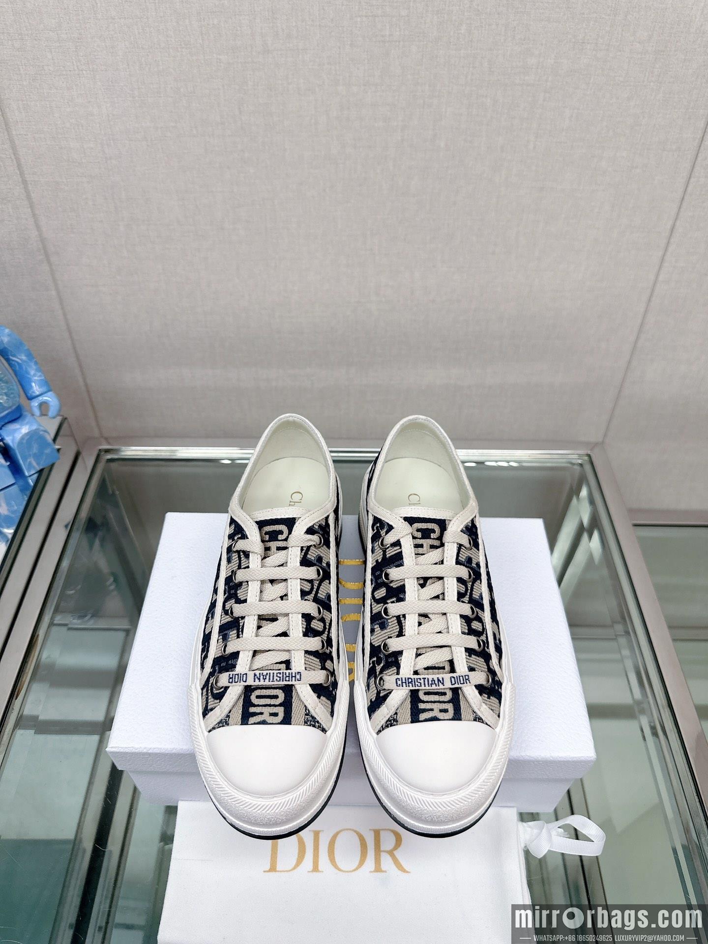 Dior Shoes sz35-41 h1011