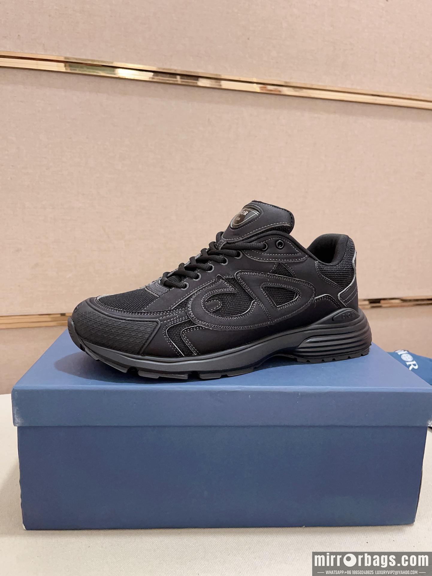 Dior Shoes sz38-46 h1015