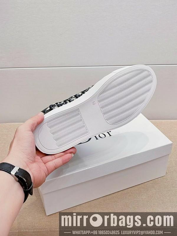 Dior Shoes sz38-44 jyh1101