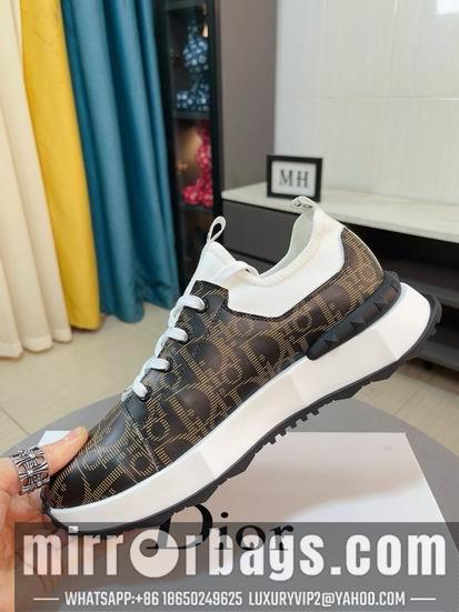 Dior Shoes sz38-44 mnh0601