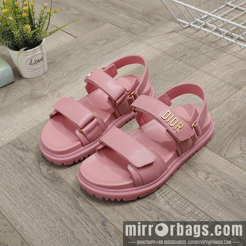 Dior Shoes sz35-42 mnw0303