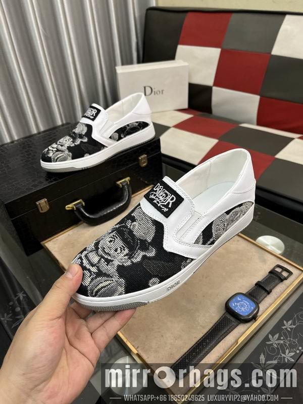 Dior Shoes sz38-44 hnh0308