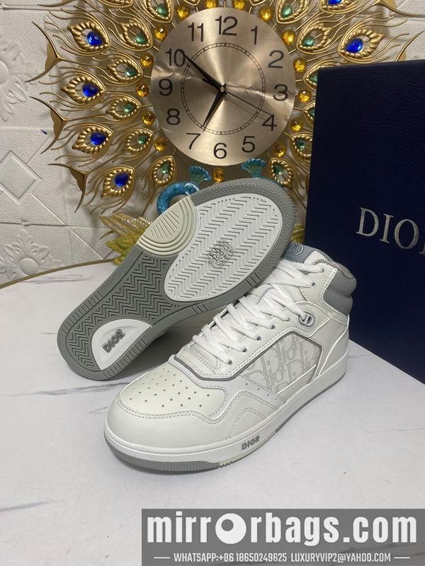 Dior Shoes sz35-45 mnm0103