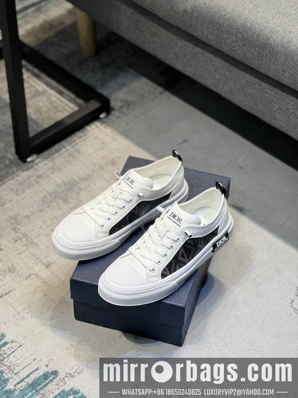 Dior Shoes sz38-44 hnm0144