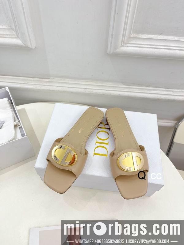 Dior Shoes sz35-40 XC0401