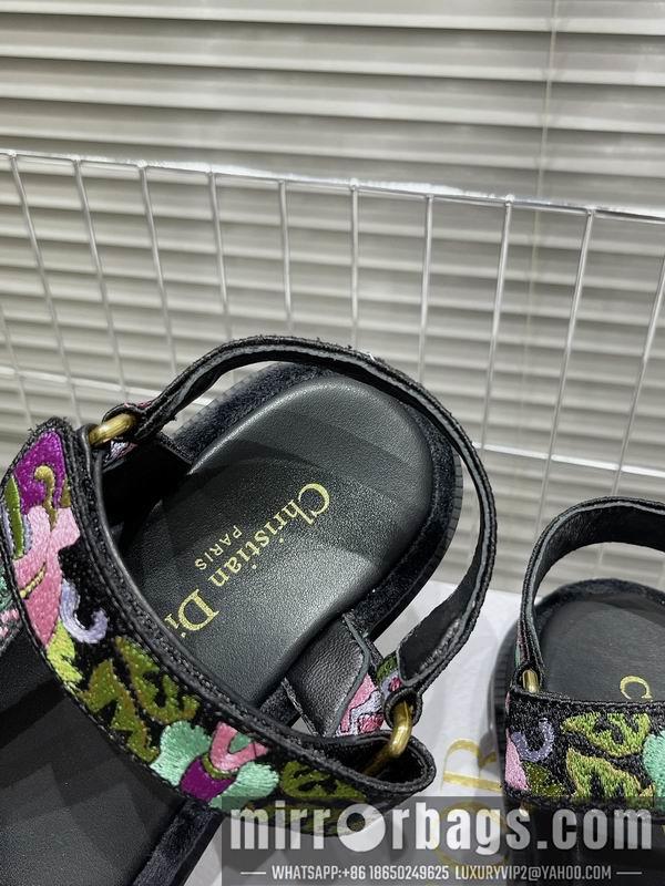Dior Shoes sz35-41 mnw0207