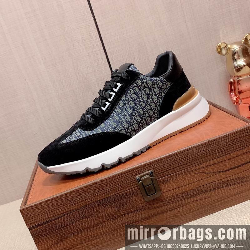 Dior Shoes sz38-44 mnw0314