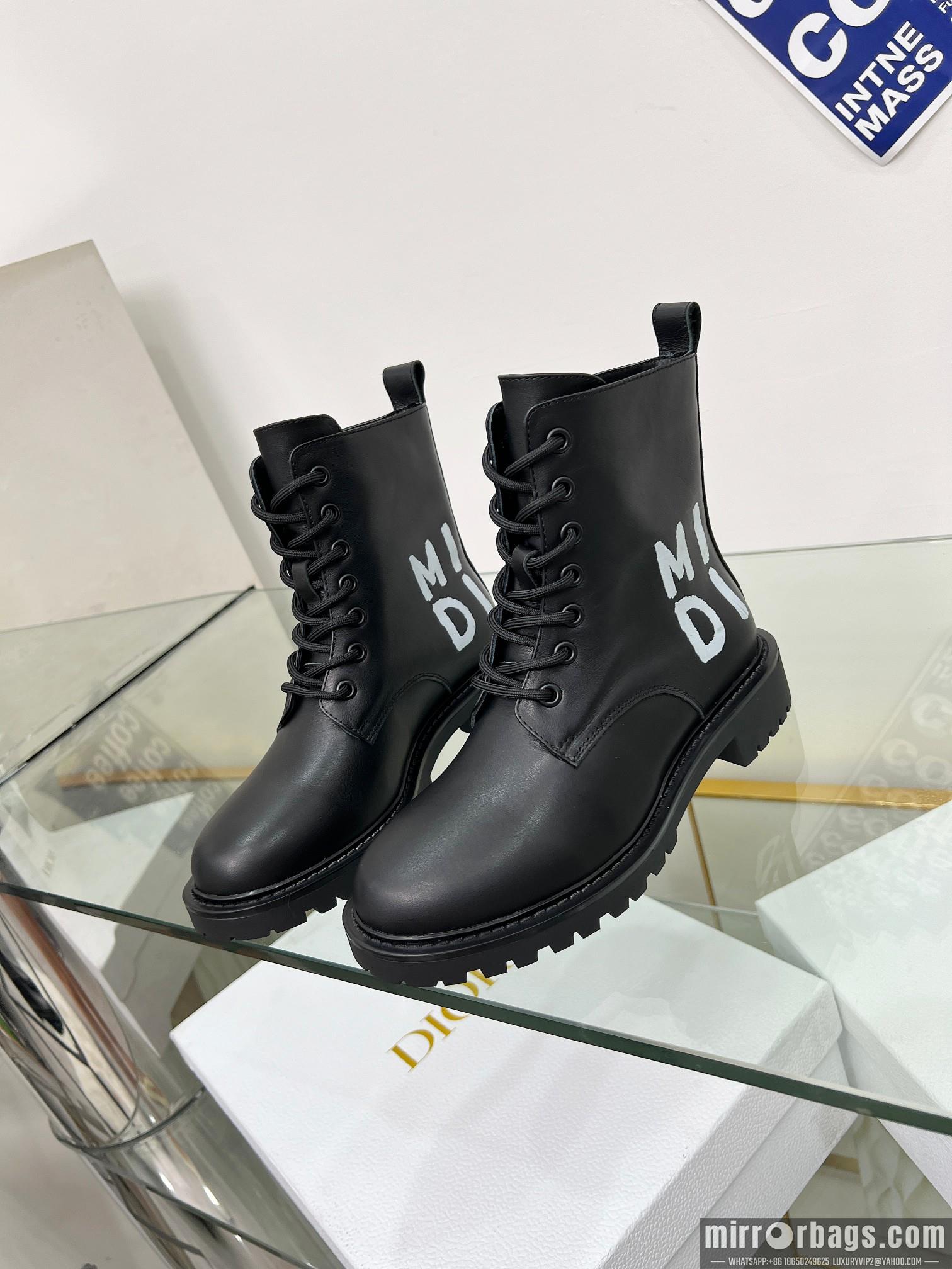 Dior Shoes sz35-41 h0902