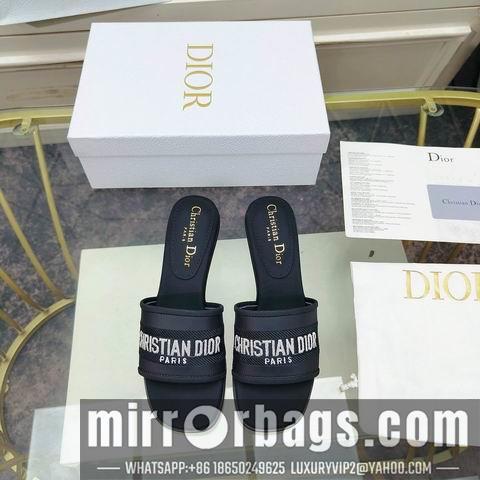Dior Shoes sz34-41 5cm mnh0846