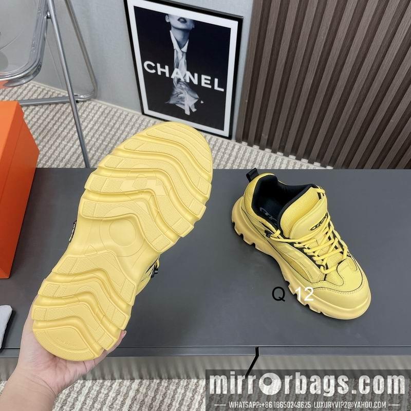 Dior Shoes sz38-45 J1112