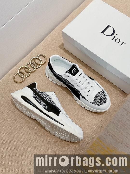 Dior Shoes sz38-44 mnh0501
