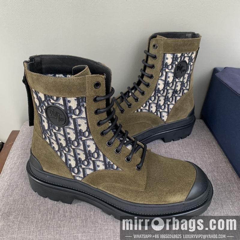 Dior Shoes sz38-45 hnm0125