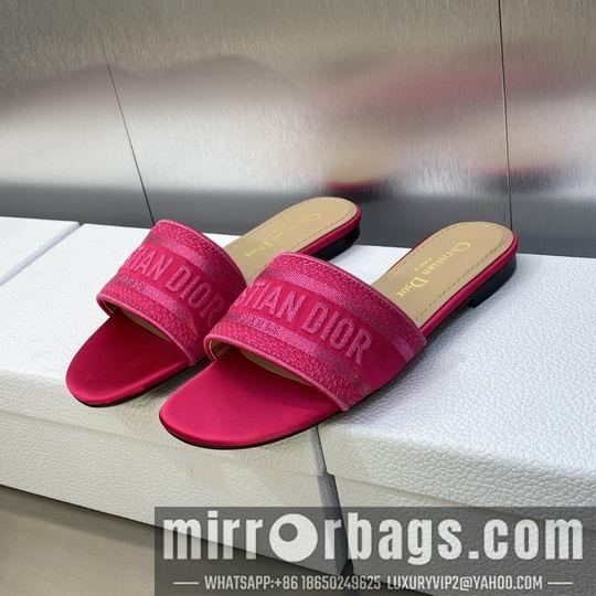 Dior Shoes sz34-43 mnh0515