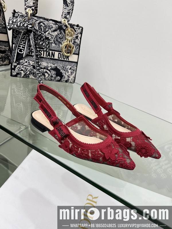 Dior Shoes sz33-44 mnw0303