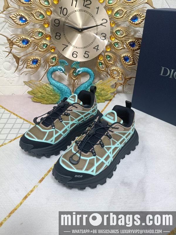 Dior Shoes sz35-46 mnm0102