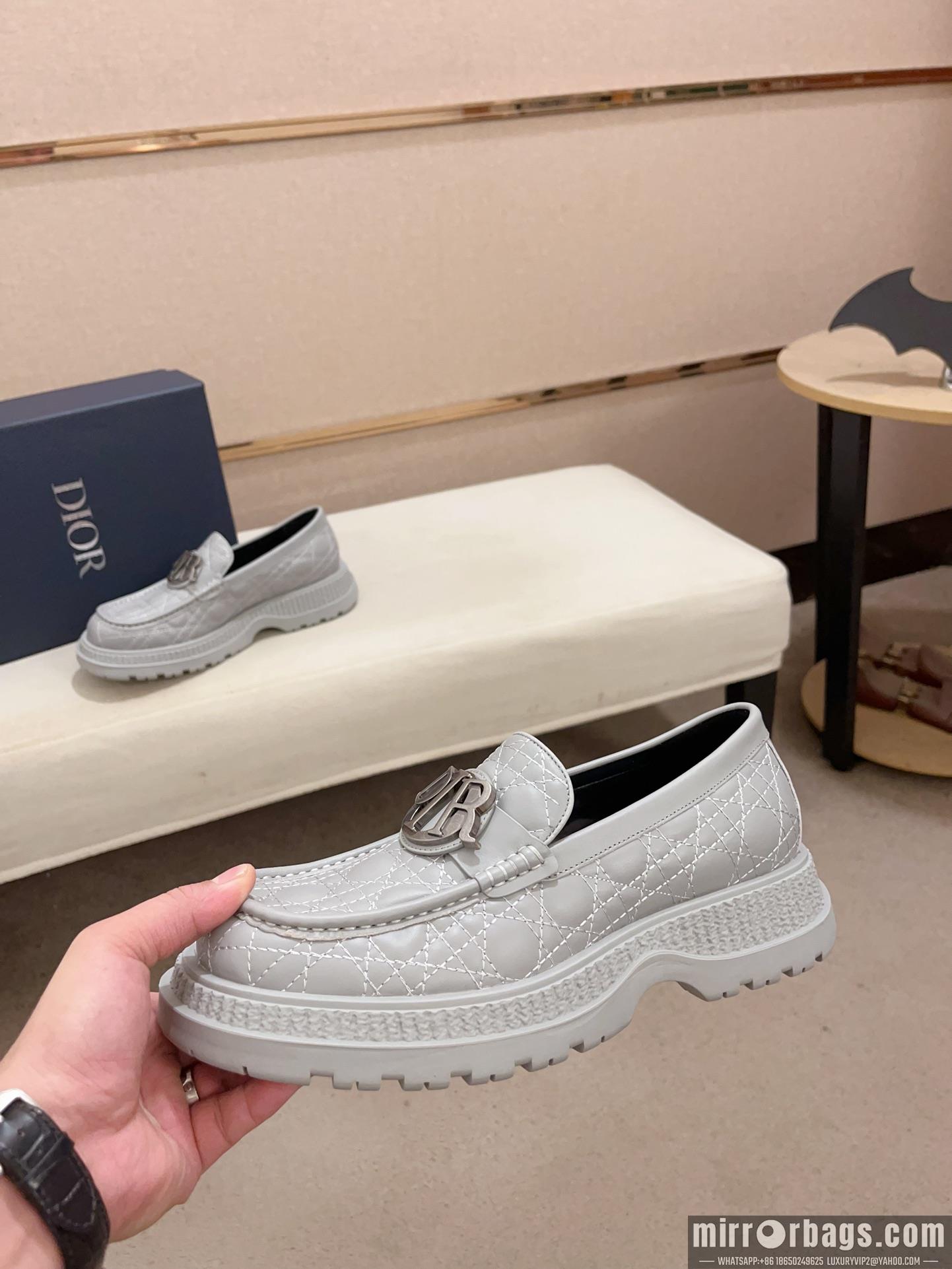 Dior Shoes sz38-46 h1005