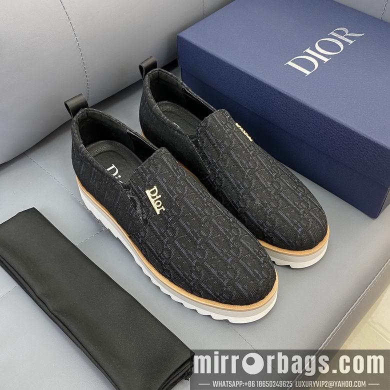 Dior Shoes sz38-44 3C h0511