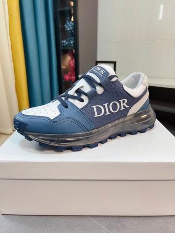 Dior Shoes sz38-44 mnh0603