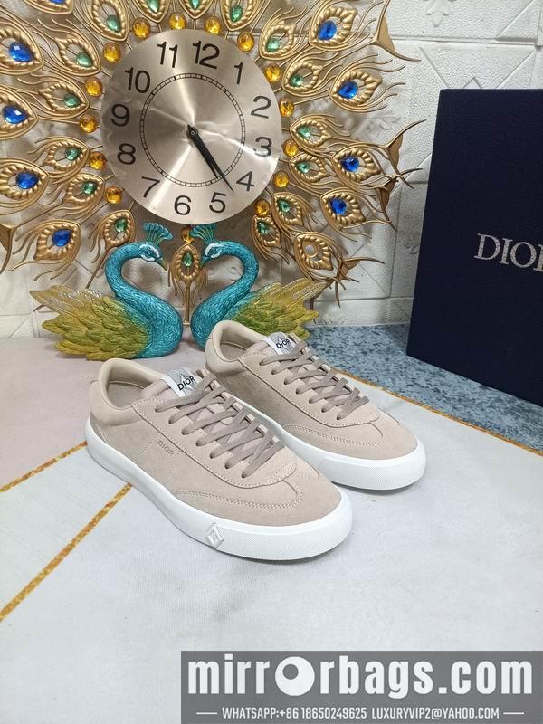 Dior Shoes sz35-45 mnm0109