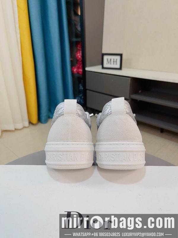 Dior Shoes sz38-44 hnm0185