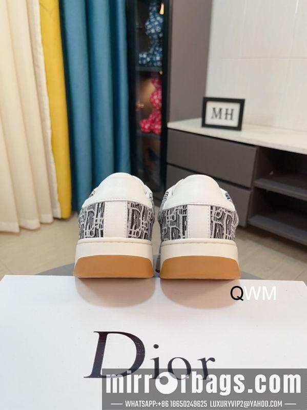 Dior Shoes sz38-45 2C WM1102