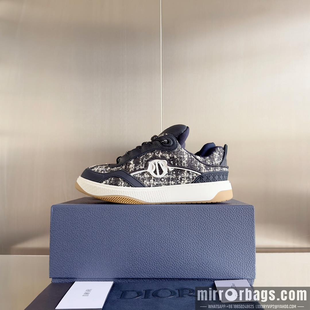 Dior Shoes sz38-45 h0902