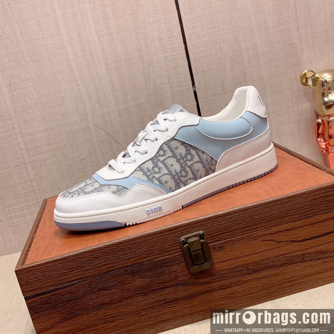 Dior Shoes sz38-44 h0602