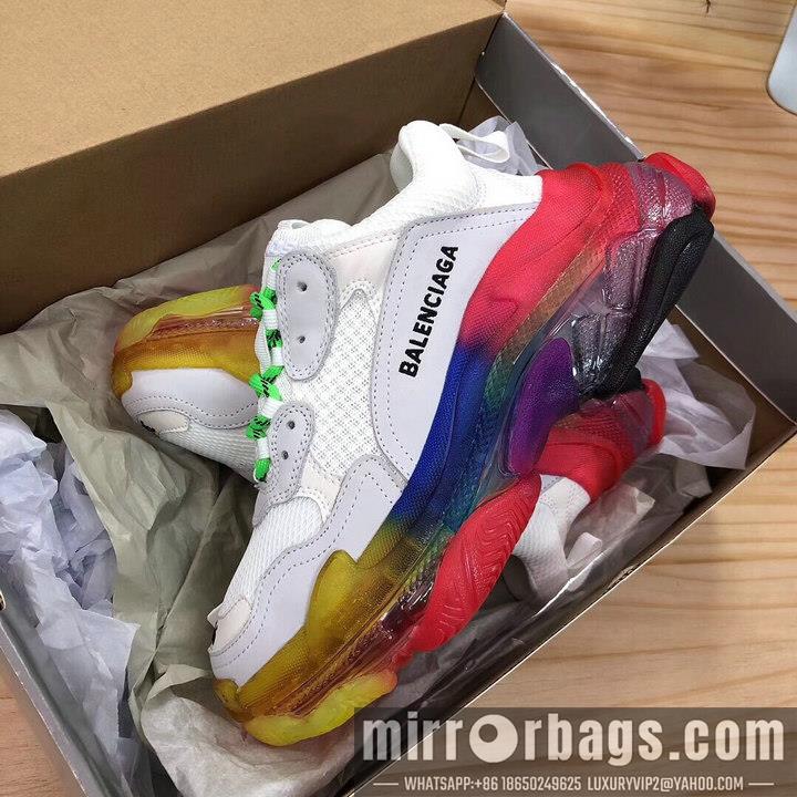 Balenciaga Shoes 1982206