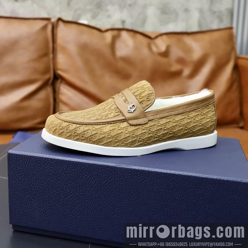 Dior Shoes sz38-44 hnm0143
