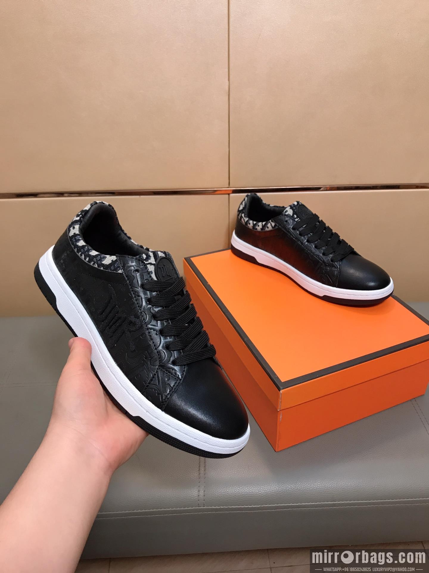 Dior Shoes sz38-44 h0818