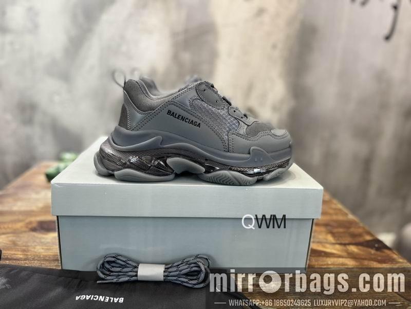 Balenciaga Shoes sz35-45 WM0215