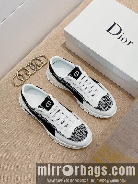Dior Shoes sz38-44 mnh0501