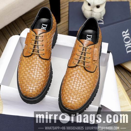 Dior Shoes sz38-44 mnh0505