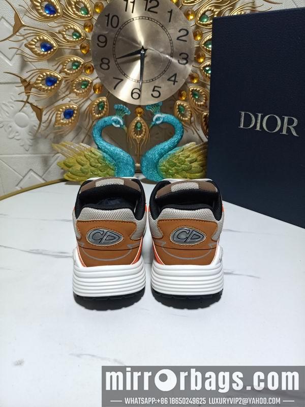 Dior Shoes sz35-45 mnm0101
